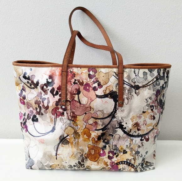 Jimmy Choo Tote Bag - Picture 3 of 15